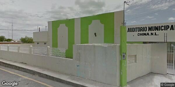 CENTRO SOCIAL SIN NOMBRE